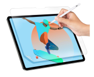 Folia ochronna na tablet SwitchEasy Paperlike do iPad Air 13"(Transparent)